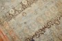 Square Antique Persian Bidjar Carpet No. j2899
