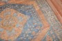 Tribal Antique Persian Veece Carpet No. j2922