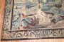 Flemish Verdure Tapestry No. j2927