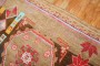 Funky Turkish Kars Carpet No. j2939