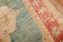 Extravagant Antique Oushak Carpet No. j2953