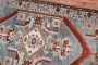 Persian Malayer Accent Rug No. j3015