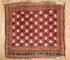 Antique Shiraz Mat  No. j3048