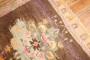 Vintage Kars Floral Carpet No. j3053