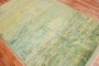 Green Turkish Tulu Rug No. j3076