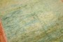 Green Turkish Tulu Rug No. j3076