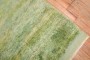 Green Turkish Tulu Rug No. j3076