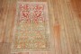 Malayer Small Rug No. j3157