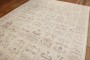 Vintage Tibetan Muave Rug No. j3168