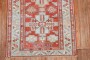 Northwest Persian Red Runner No. j3172