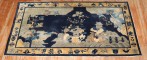 Chinese Landscape Scenic Rug No. j3209