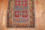 19th Century Karaghashli Caucasian Rug No. j3223