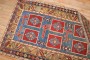 19th Century Karaghashli Caucasian Rug No. j3223