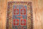 19th Century Karaghashli Caucasian Rug No. j3223