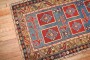 19th Century Karaghashli Caucasian Rug No. j3223