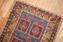 19th Century Karaghashli Caucasian Rug No. j3223