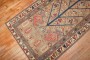 Camel Kurdish Antique Rug No. j3257