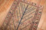 Camel Kurdish Antique Rug No. j3257