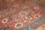 Large Antique Persian Heriz Carpet No. j3258