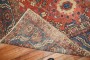 Large Antique Persian Heriz Carpet No. j3258