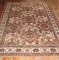 Large Geometric Antique Bakhtiari Rug No. j3285
