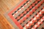 Square Antique Tribal Navajo Rug No. j3287