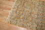 Gray Apricot Antique Malayer Rug No. j3288