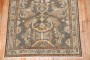 Brown Persian Malayer Rug No. j3312