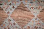 Folk Art Persian Gabbeh Rug No. j3316