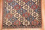 Snowflake Antique Caucasian Kuba No. j3317