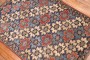 Snowflake Antique Caucasian Kuba No. j3317