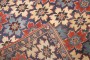 Snowflake Antique Caucasian Kuba No. j3317
