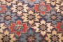 Snowflake Antique Caucasian Kuba No. j3317