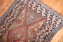 Shiraz Scatter size rug No. j3369