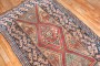 Shiraz Scatter size rug No. j3369