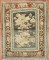 Persian Senneh MIni Rug No. j3370