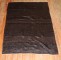 Black Sirt Turkish Mohair rug No. j3392