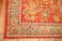 Antique Oushak Carpet No. j3467