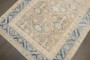 Persian Hamedan Neutral Color Rug No. j3485