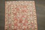 Antique Persian Heriz Paisley Rug No. j3487