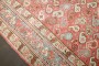 Antique Persian Heriz Paisley Rug No. j3487