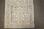 Persian Hamedan Neutral Color Rug No. j3491