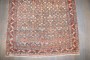 Antique Scatter size Bidjar Rug No. j3504