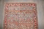 Antique Scatter size Bidjar Rug No. j3504