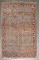 Antique Scatter size Bidjar Rug No. j3504