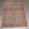 Antique Scatter size Bidjar Rug No. j3504