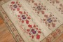 Vintage Turkish Floral Kars No. j3514