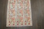 Senneh Kurd Small Floral Rug No. j3523