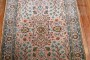 Silk Turkish Signed Small Rug No. j3524