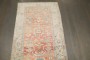 Peach Salmon Color Persian Malayer Runner No. j3549